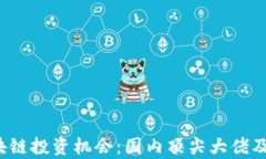 2023年区块链投资机会：国