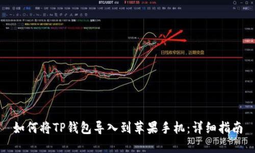 如何将TP钱包导入到苹果手机：详细指南