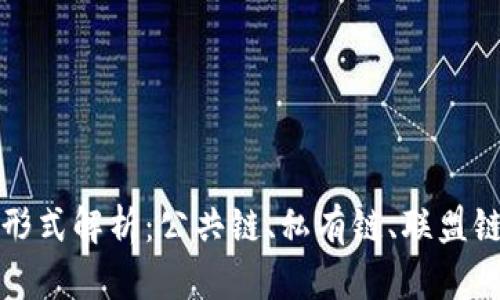 区块链组网形式解析：公共链、私有链、联盟链全方位比较