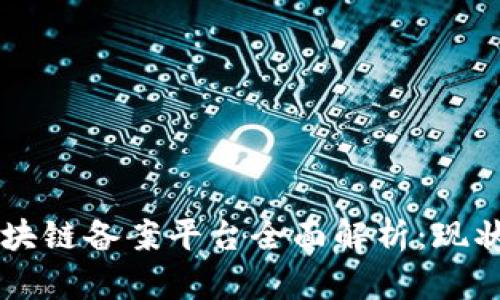 电信区块链备案平台全面解析：现状与未来